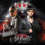 R.K.M. Y Ken-Y - The Last Chapter (2010) Album